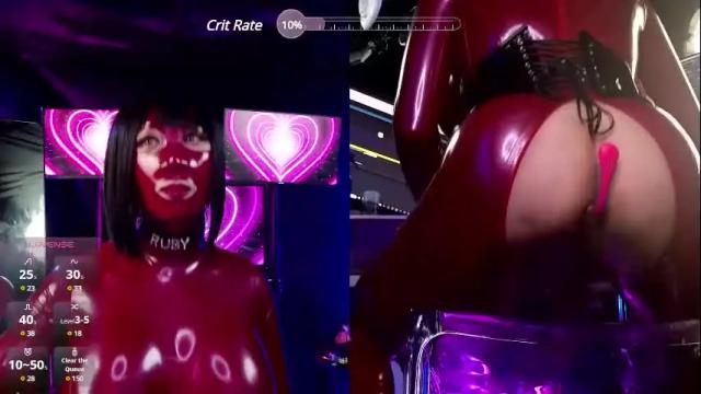 Image 10 of latexrubydoll Stream on Chaturbate on 1 month ago