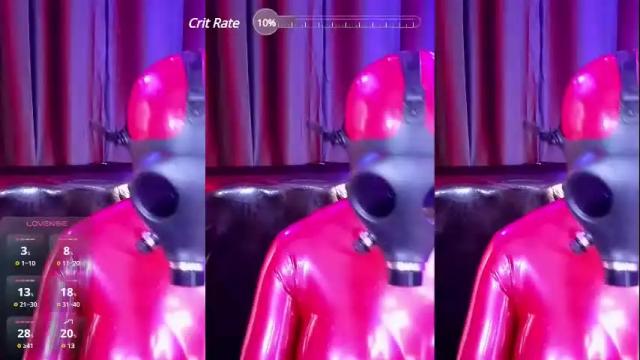 Image 11 of latexrubydoll Stream on Chaturbate on 16 days ago