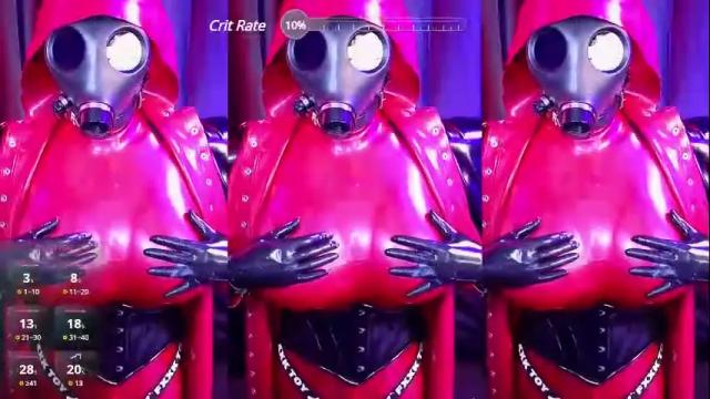 Image 7 of latexrubydoll Stream on Chaturbate on 16 days ago