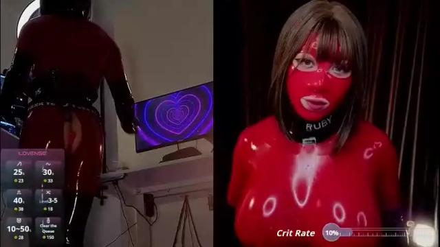Image 7 of latexrubydoll Stream on Chaturbate on 2 months ago