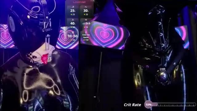 Image 8 of latexrubydoll Stream on Chaturbate on 1 month ago