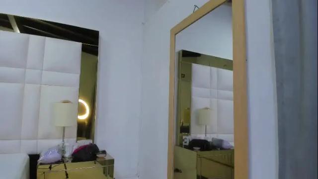 Thumbnail 1, latin_couple20y's Stream at Chaturbate, 8 days ago