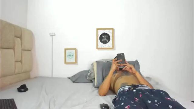 Image 10 of latin_couple20y Stream on Chaturbate on 4 hours ago