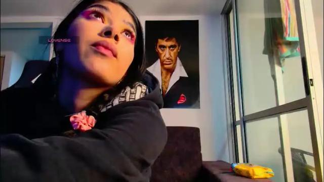 Thumbnail 1, latin_couple77's Stream at Chaturbate, 21 days ago