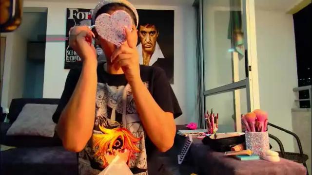 Thumbnail 1, latin_couple77's Stream at Chaturbate, 18 days ago