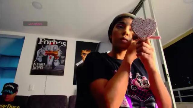 Image 10 of latin_couple77 Stream on Chaturbate on 17 days ago