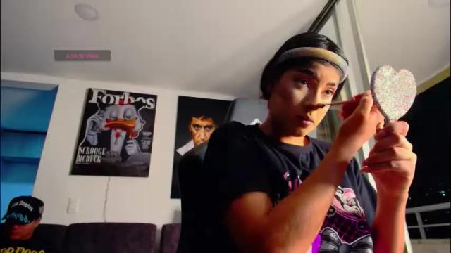 Image 11 of latin_couple77 Stream on Chaturbate on 17 days ago