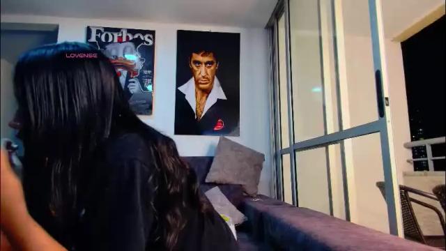 Thumbnail 2, latin_couple77's Stream at Chaturbate, 11 days ago