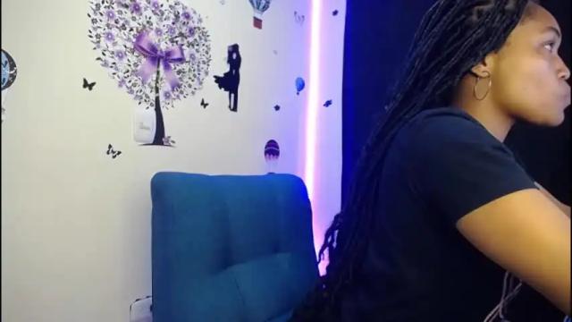 Thumbnail 3, latin_ebonny_'s Stream at Chaturbate, 18 months ago