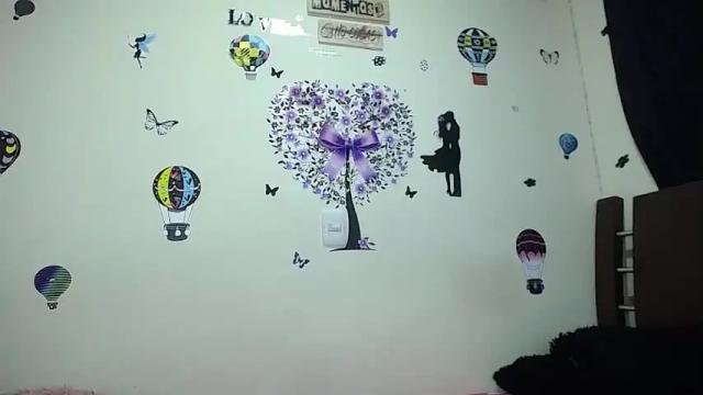 Image 2 of latin_ebonny_ Stream on Chaturbate on 18 months ago