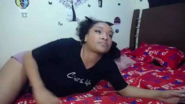 Image 7 of latin_ebonny_ Stream on Chaturbate on 18 months ago