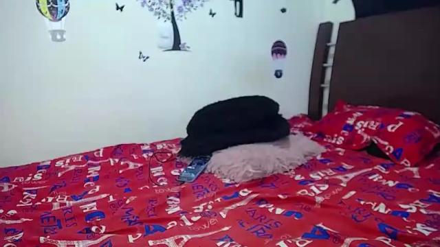 Thumbnail 3, latin_ebonny_'s Stream at Chaturbate, 18 months ago