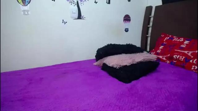 Image 10 of latin_ebonny_ Stream on Chaturbate on 17 months ago