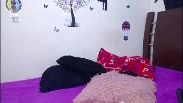 Image 12 of latin_ebonny_ Stream on Chaturbate on 9 months ago