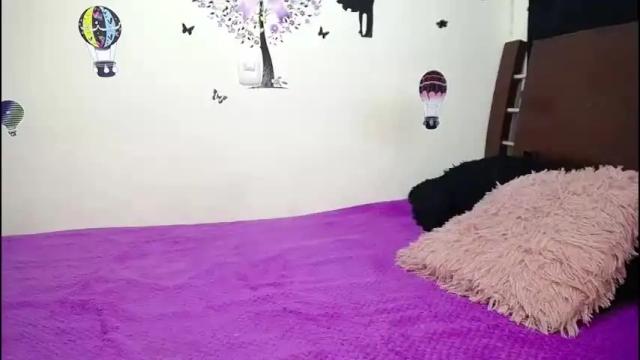 Thumbnail 3, latin_ebonny_'s Stream at Chaturbate, 17 months ago