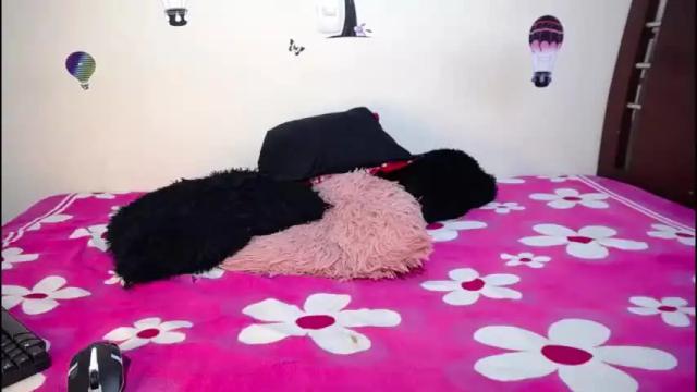 Thumbnail 2, latin_ebonny_'s Stream at Chaturbate, 17 months ago