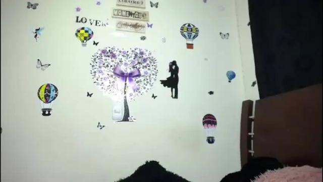 Image 2 of latin_ebonny_ Stream on Chaturbate on 24 months ago