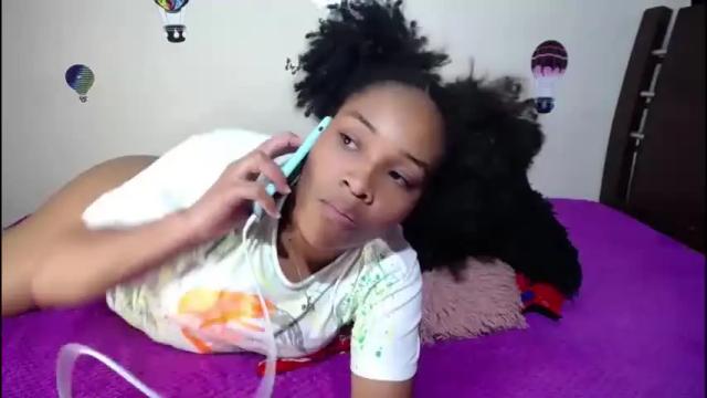 Thumbnail 1, latin_ebonny_'s Stream at Chaturbate, 16 months ago