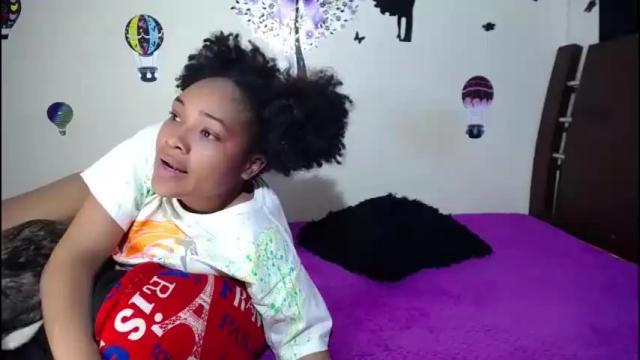 Image 12 of latin_ebonny_ Stream on Chaturbate on 16 months ago