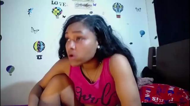 Image 3 of latin_ebonny_ Stream on Chaturbate on 16 months ago