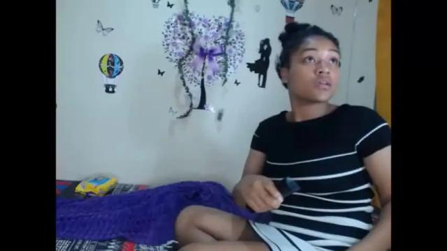 Thumbnail 1, latin_ebonny_'s Stream at Chaturbate, 15 months ago