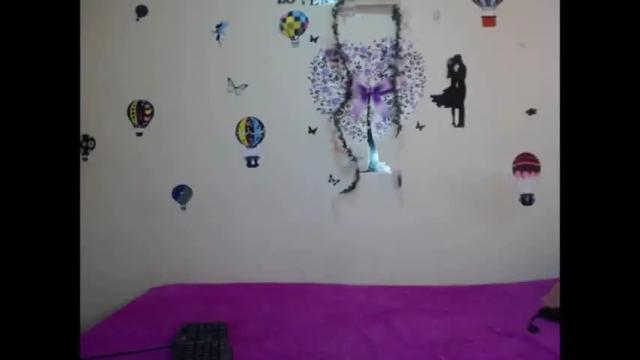 Image 3 of latin_ebonny_ Stream on Chaturbate on 14 months ago