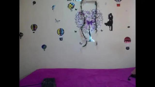 Thumbnail 2, latin_ebonny_'s Stream at Chaturbate, 14 months ago