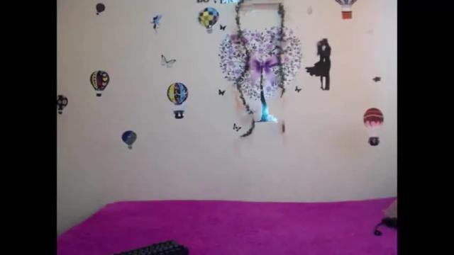 Image 7 of latin_ebonny_ Stream on Chaturbate on 14 months ago