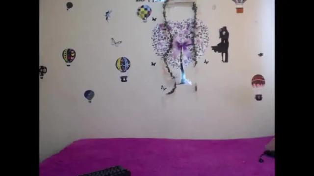 Thumbnail 3, latin_ebonny_'s Stream at Chaturbate, 14 months ago