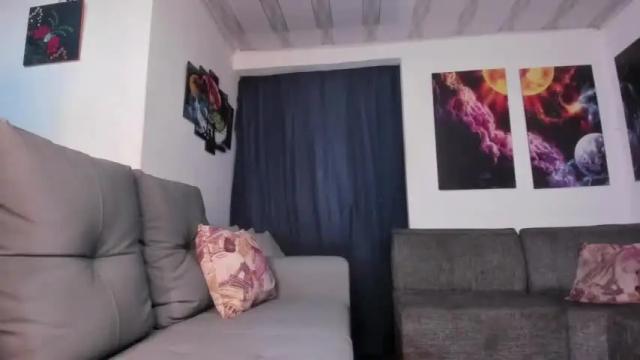 Thumbnail 1, latin_goddessx's Stream at Chaturbate, 12 months ago