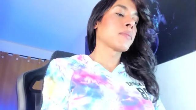 Thumbnail 1, latin_goddessx's Stream at Chaturbate, 1 day ago