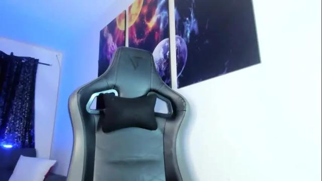 Thumbnail 2, latin_goddessx's Stream at Chaturbate, 1 month ago