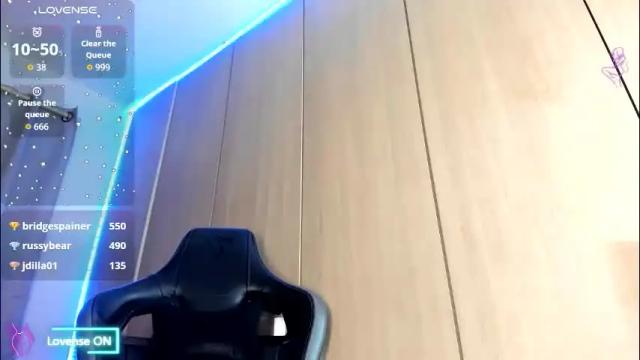 Image 3 of latin_goddessx Stream on Chaturbate on 2 months ago