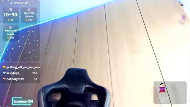 Image 2 of latin_goddessx Stream on Chaturbate on 2 months ago