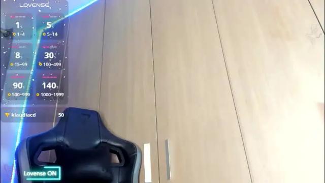 Image 7 of latin_goddessx Stream on Chaturbate on 1 month ago
