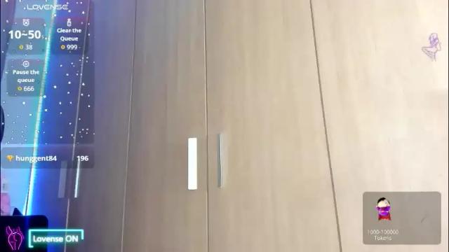 Image 4 of latin_goddessx Stream on Chaturbate on 1 month ago