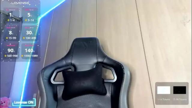 Thumbnail 2, latin_goddessx's Stream at Chaturbate, 1 month ago