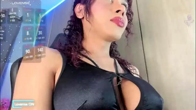 Image 6 of latin_goddessx Stream on Chaturbate on 1 month ago