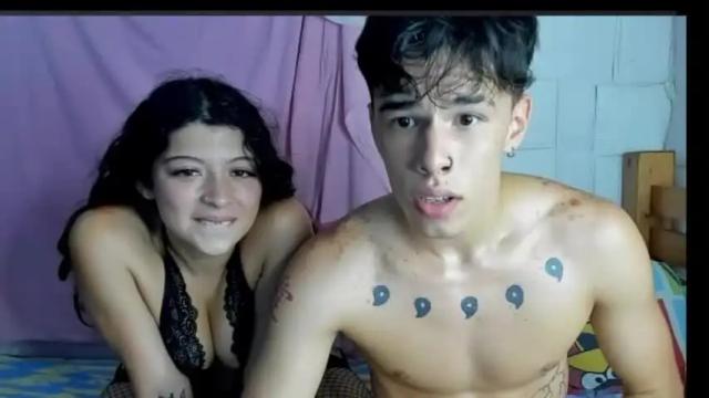 Image 7 of latin_lovers17 Stream on Chaturbate on 15 months ago