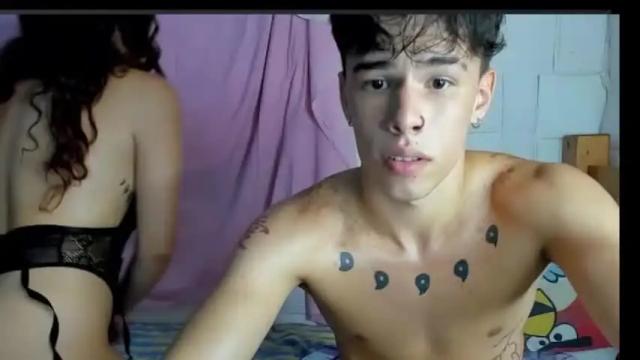 Image 8 of latin_lovers17 Stream on Chaturbate on 15 months ago