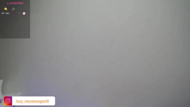 Image 4 of latin_lucy_19 Stream on Chaturbate on 19 months ago