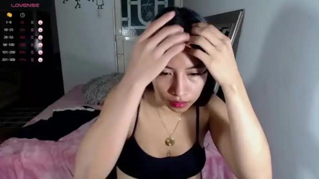 Thumbnail 1, latin_lucy_19's Stream at Chaturbate, 18 months ago