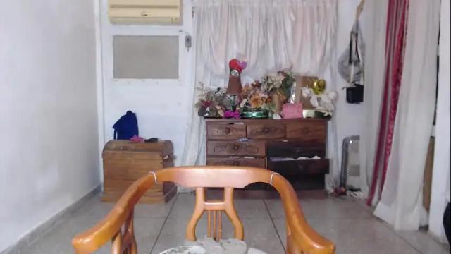 Image 3 of latin_meg Stream on Chaturbate on 5 months ago