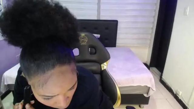 Image 10 of latin_rihanna_ Stream on Chaturbate on 21 months ago