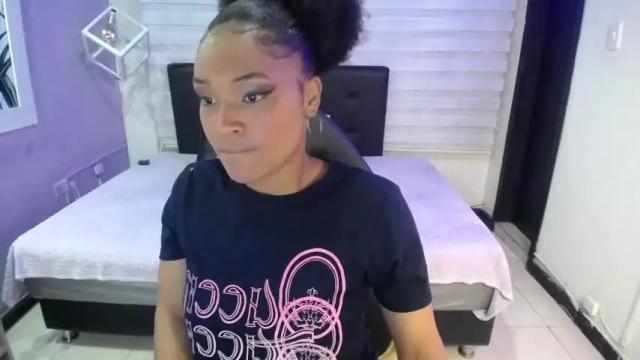 Image 11 of latin_rihanna_ Stream on Chaturbate on 21 months ago