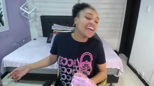 Image 3 of latin_rihanna_ Stream on Chaturbate on 21 months ago