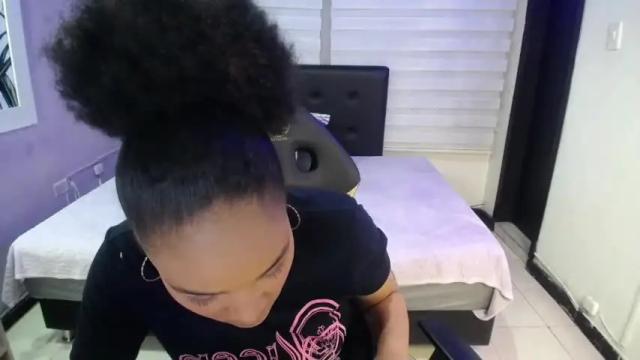 Thumbnail 3, latin_rihanna_'s Stream at Chaturbate, 12 months ago