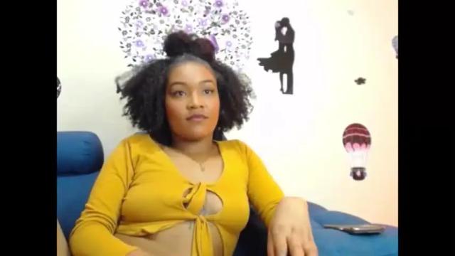 Image 11 of latin_rihanna_ Stream on Chaturbate on 20 months ago