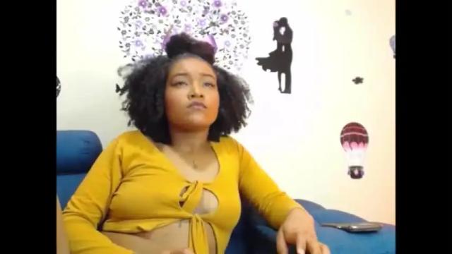 Image 12 of latin_rihanna_ Stream on Chaturbate on 20 months ago