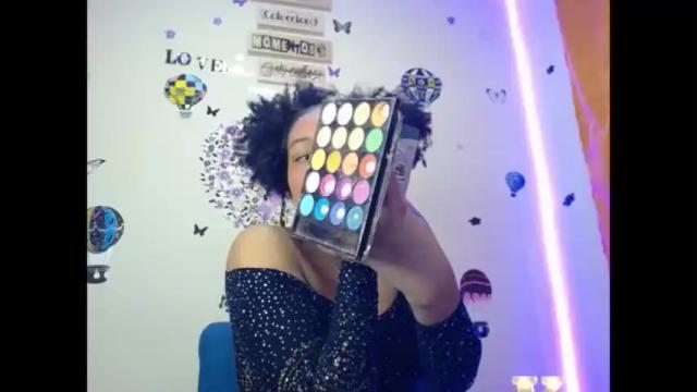 Image 7 of latin_rihanna_ Stream on Chaturbate on 20 months ago